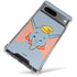 Disney Dumbo Portrait Google Pixel 7a Clear Case